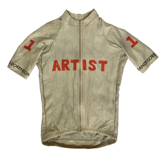 Garment Dyed Artist Jersey Ed. 11-100