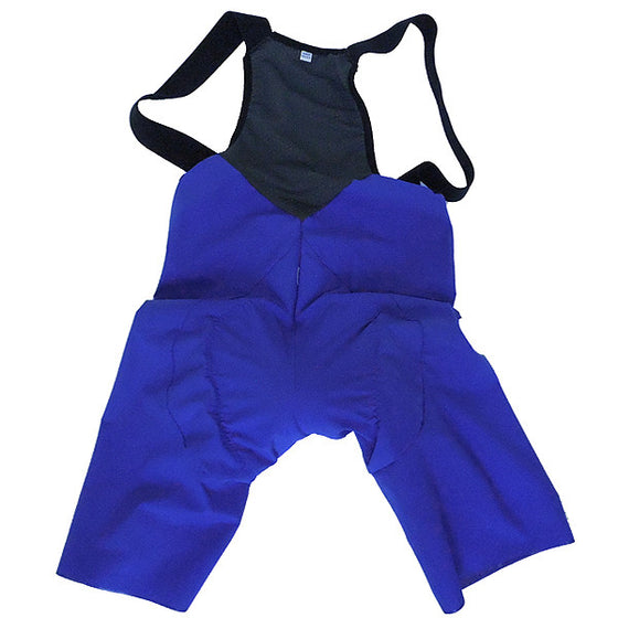 USA Bespoke Bib Shorts