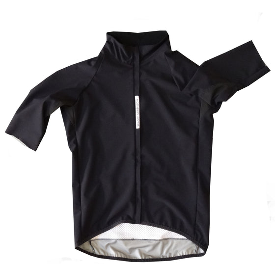Waterproof Half Shell