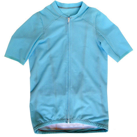Air Jersey: Turquoise 2015