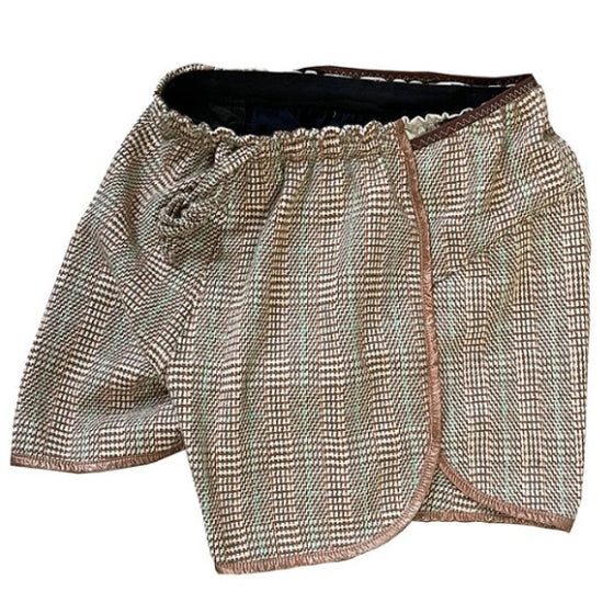 Cashmere Trail Run Shorts