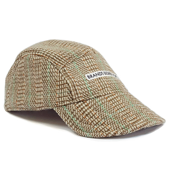Cashmere Peak Trail Cap