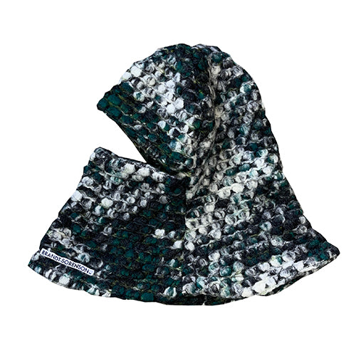 Coif of Wool