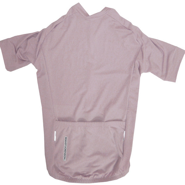 DadaPro: Garment-Dyed Dusty Rose Modal®