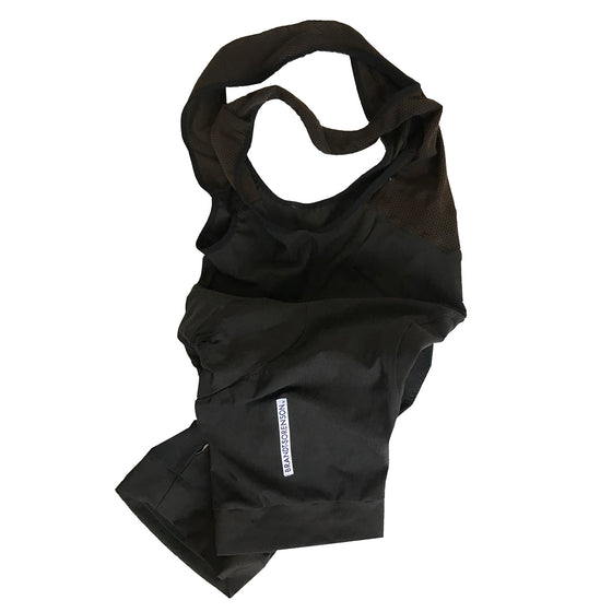 Garment Dyed DWR Bib Shorts