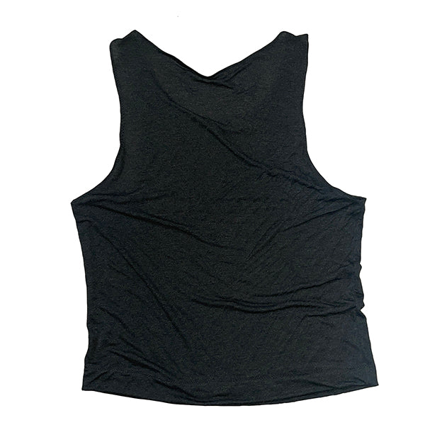 Cashmere Modal Flow Tank