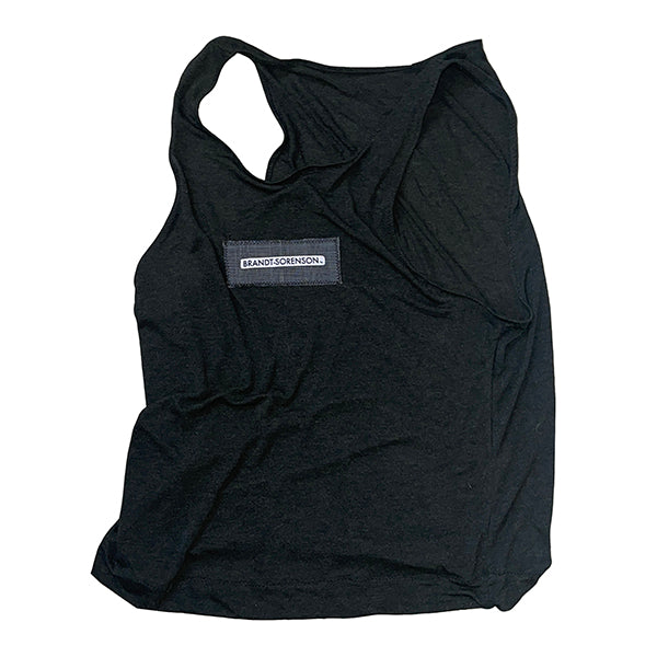 Cashmere Modal Flow Tank