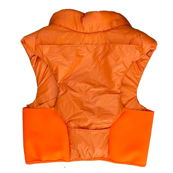 Ultralight Heat Acclimation Vest