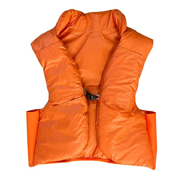 Ultralight Heat Acclimation Vest