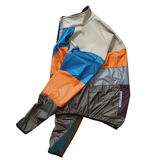 Ultralight Waterproof Shell