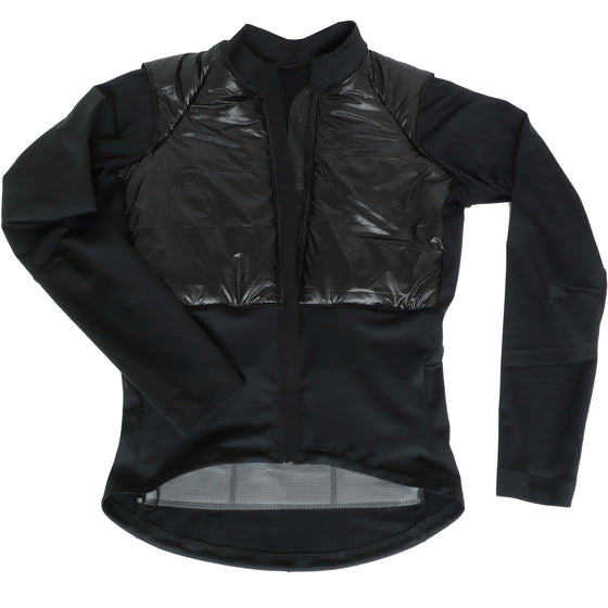 Obsidian Fleece DWR Jacket