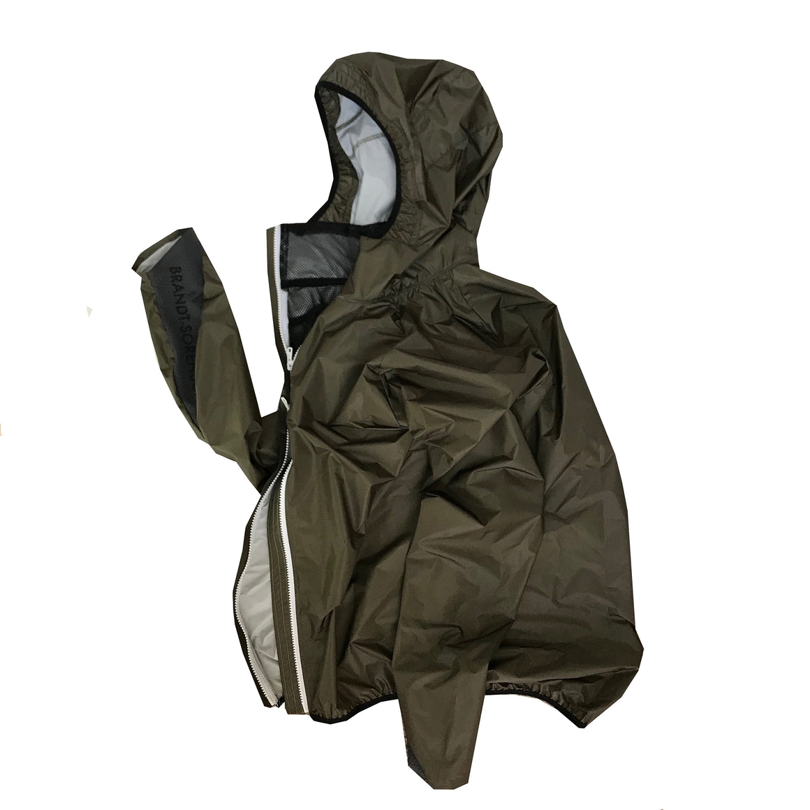 Outerwear - BRANDT-SORENSON
