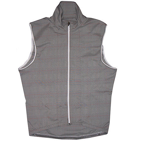 Wind Vest 2010