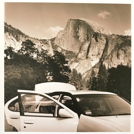 CARS OF YOSEMITE (5)