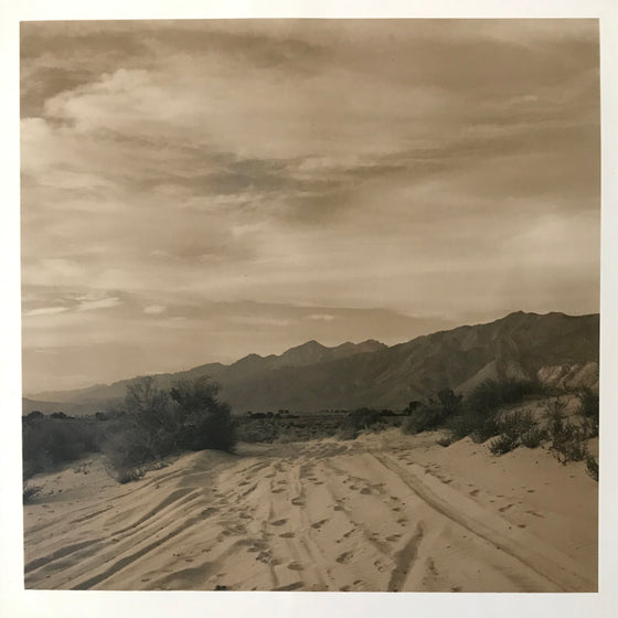 OWENS VALLEY
