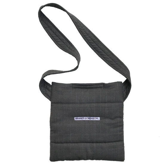 Wool Puff Musette
