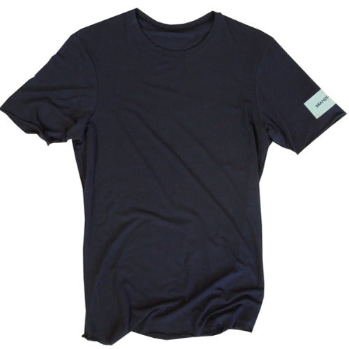 Flow Shirt: Cashmere/Modal