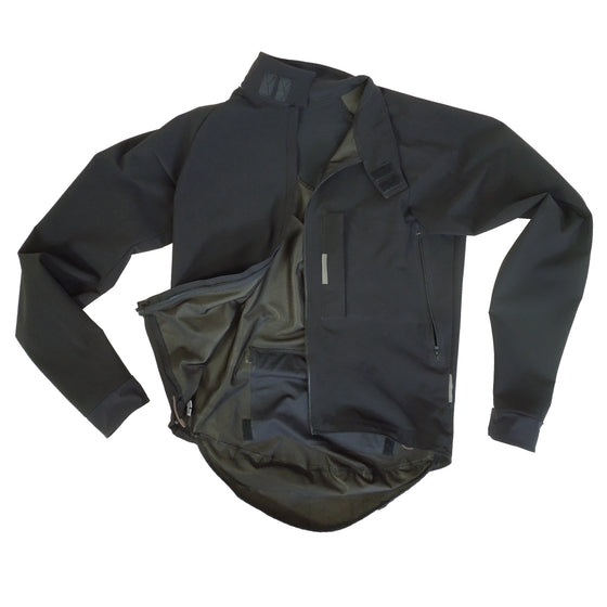 Black Delta Call Recce Jacket