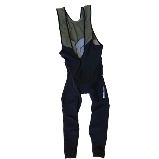 Full Length Bib Knickers