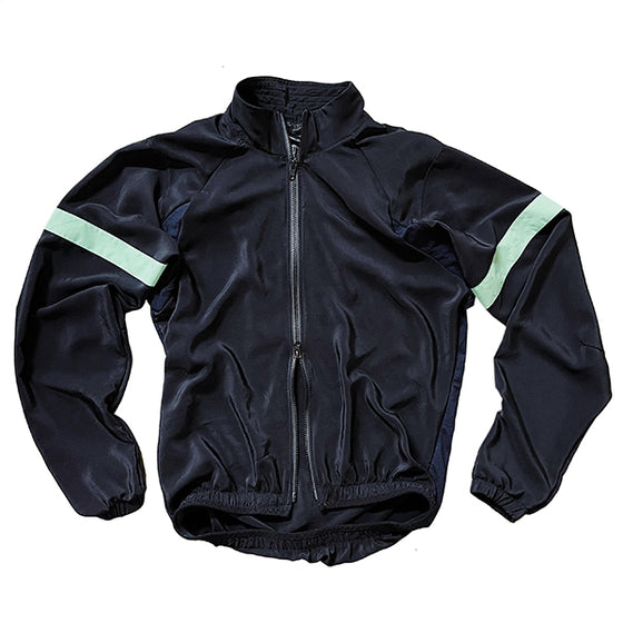 Pure Silk Tech Blouson