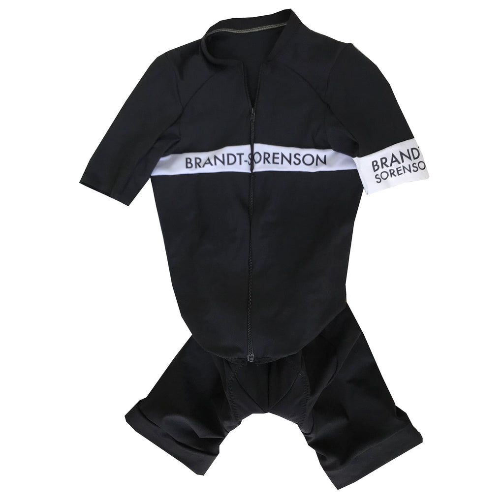 M2M Cycle Racing Suit