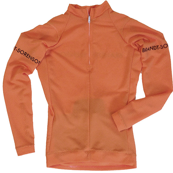 DadaPro Pullover: Clementine