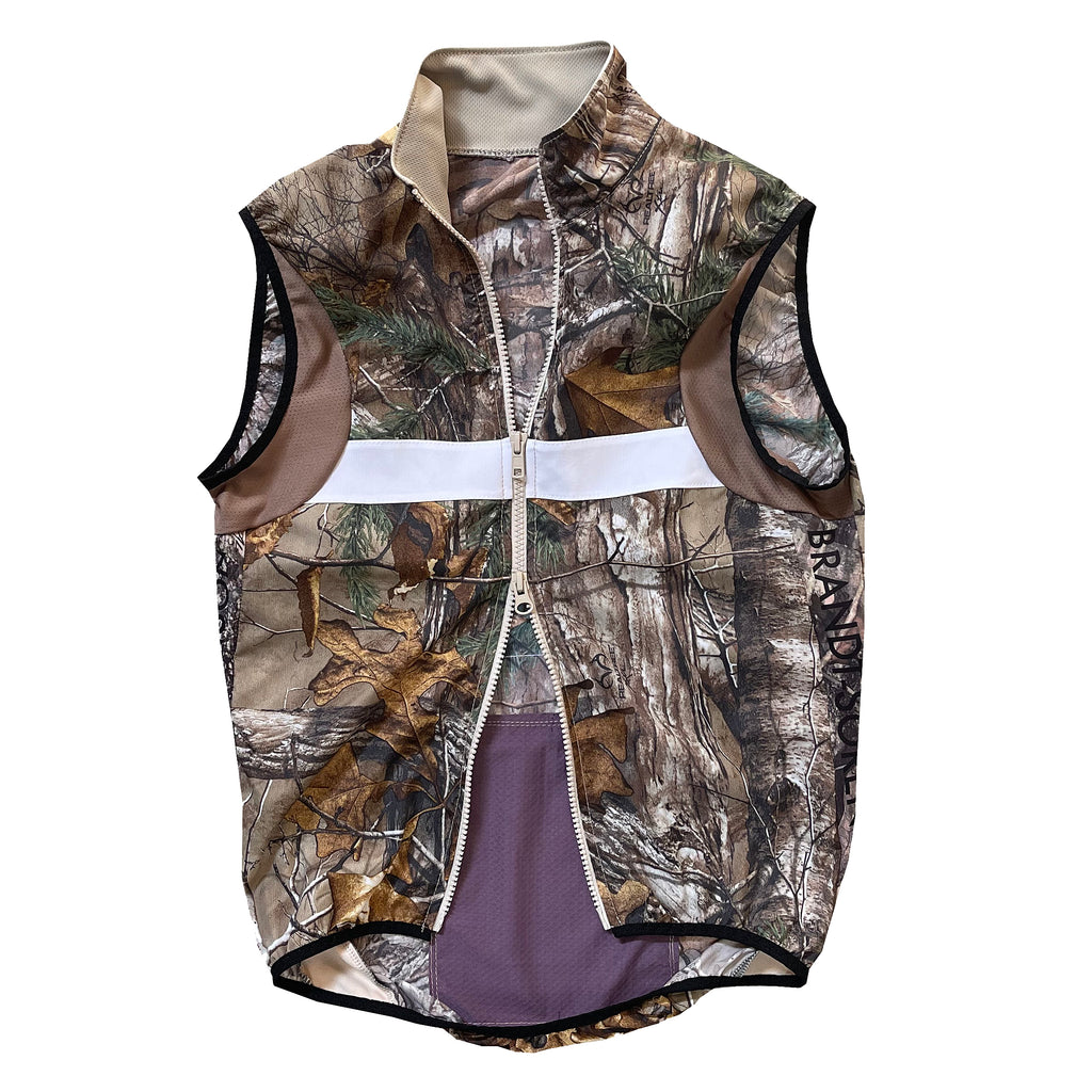 Timber Cycling Vest