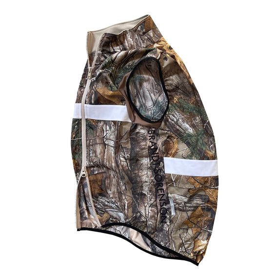 Timber Cycling Vest