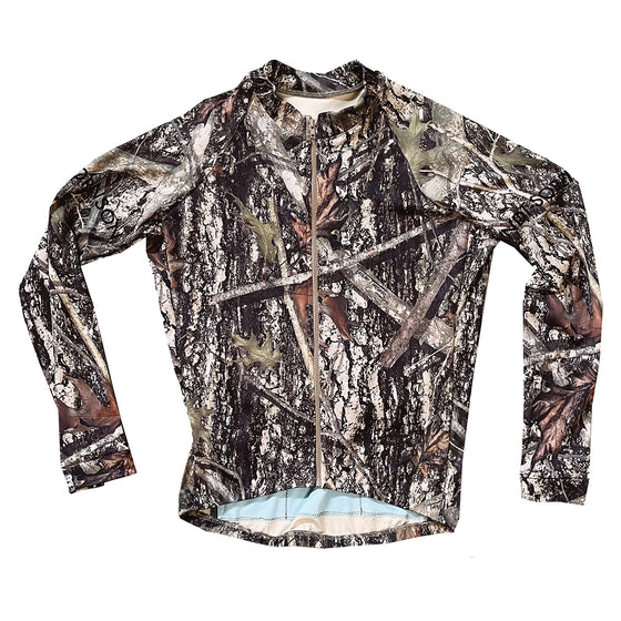 Timber Jersey