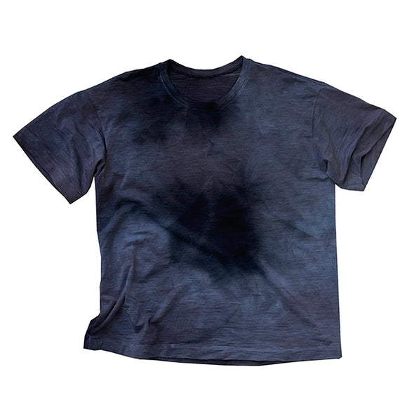 Merino Box Tee