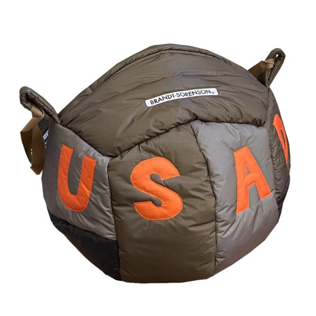 USADADA™ Ultralite Medicine Ball Bag
