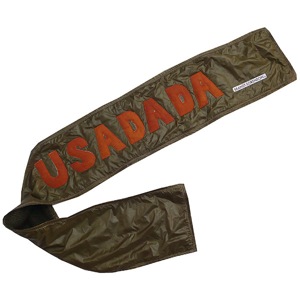 USADADA™ Ultralight Scarf