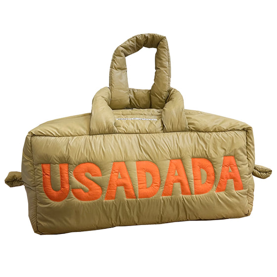 USADADA™ Puff Money Bag Ripstop Ultralite